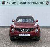 Nissan Juke I Стерлитамак  - изображение 31