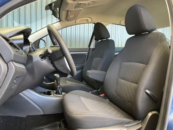 Lada (ВАЗ) Vesta I с пробегом 2016 года, цена 757 000 рублей, 155200 км, седан, Автокод Объявления