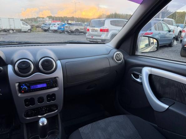 Renault Logan I Рестайлинг с пробегом 2012 года, цена 455 000 рублей, 149756 км, седан, Автокод Объявления