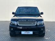 Land Rover Range Rover Sport I Рестайлинг Тамбов  - изображение 23