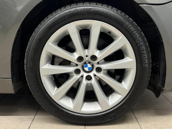 BMW 5 серии VI (F10/F11/F07) Рестайлинг с пробегом 2013 года, цена 1 858 000 рублей, 218340 км, седан, Автокод Объявления