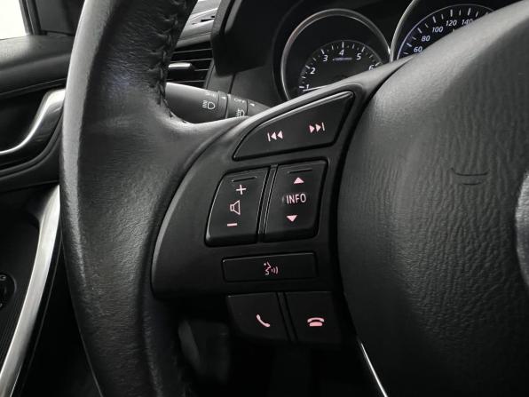 Mazda CX-5 I с пробегом 2013 года, цена 1 699 000 рублей, 104063 км, внедорожник, Автокод Объявления
