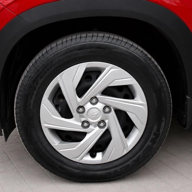 Hyundai Creta II Москва  - изображение 16