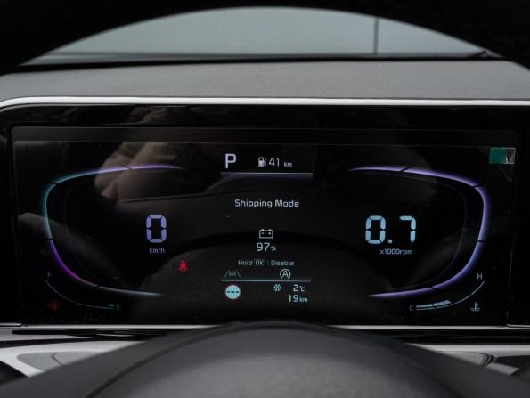 Kia Seltos I Рестайлинг с пробегом 2025 года, цена 2 930 000 рублей, 19 км, внедорожник, Автокод Объявления