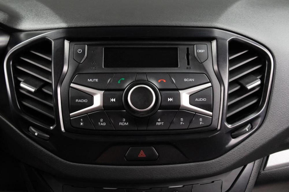 Lada (ВАЗ) Vesta I Оренбург  - изображение 14