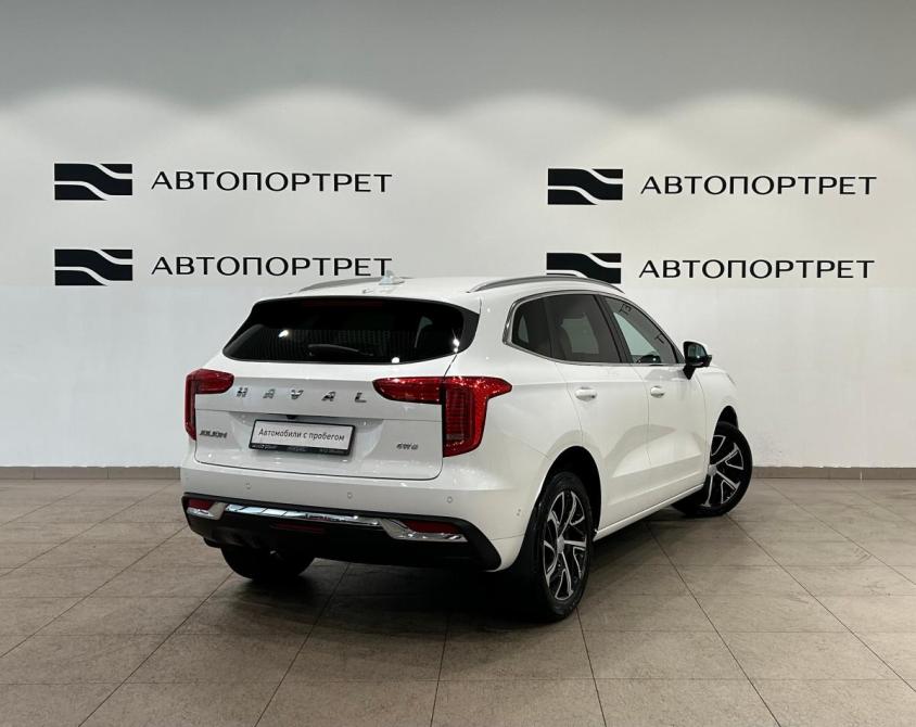 Haval Jolion I Санкт-Петербург  - изображение 7