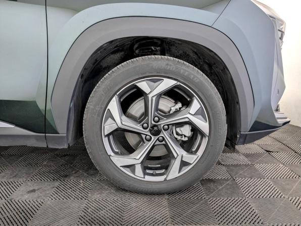 Geely Atlas II с пробегом 2025 года, цена 3 240 000 рублей, 10094 км, внедорожник, Автокод Объявления