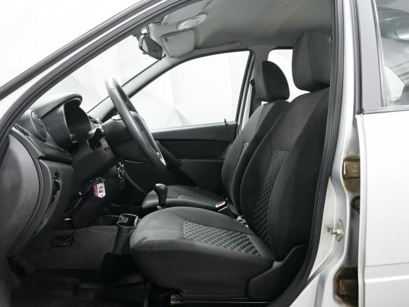 Lada (ВАЗ) Granta I Рестайлинг с пробегом 2019 года, цена 703 000 рублей, 45619 км, седан, Автокод Объявления
