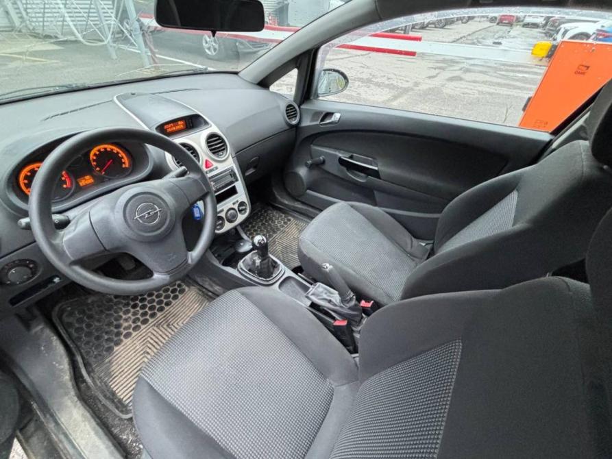 Opel Corsa D Санкт-Петербург  - изображение 9