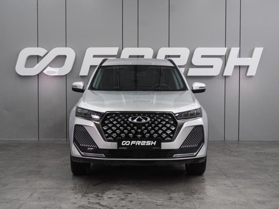 Chery Tiggo 7 Pro Max I Рестайлинг Воронеж  - изображение 3