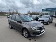 Lada (ВАЗ) Granta I Рестайлинг Ногинск  - изображение 21