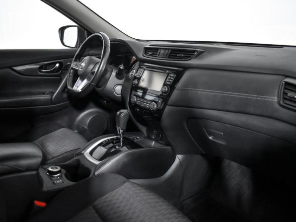Nissan X-Trail III Рестайлинг с пробегом 2019 года, цена 1 770 000 рублей, 218580 км, внедорожник, Автокод Объявления
