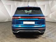 Geely Monjaro I Москва  - изображение 34
