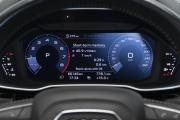 Audi Q3 II (F3) Москва  - изображение 52