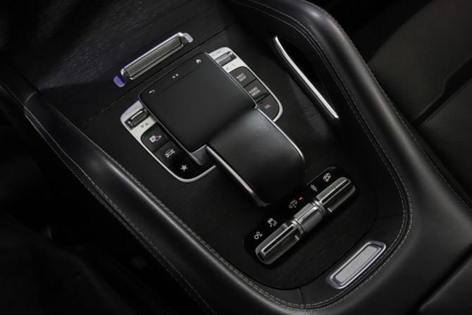 Mercedes-Benz GLS AMG II (X167) с пробегом 2021 года, цена 12 499 000 рублей, 75830 км, внедорожник, Автокод Объявления