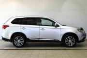 Mitsubishi Outlander III Рестайлинг 2 Сургут  - изображение 30