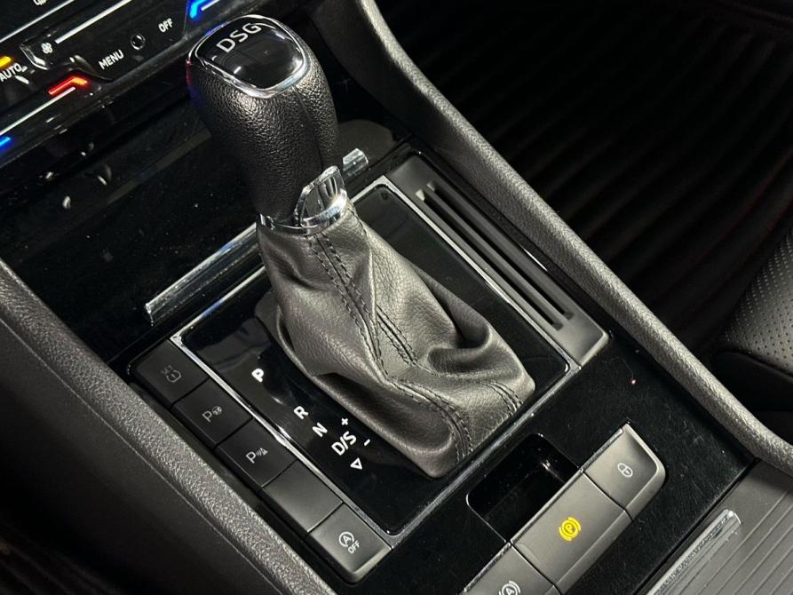 Skoda Superb III Рестайлинг Уфа  - изображение 15