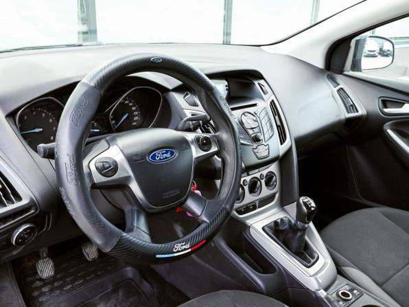 Ford Focus III с пробегом 2011 года, цена 755 000 рублей, 92000 км, хэтчбек, Автокод Объявления