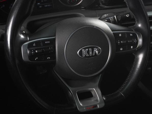 Kia K5 III с пробегом 2020 года, цена 2 448 000 рублей, 137151 км, седан, Автокод Объявления