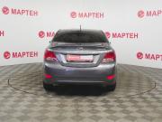 Hyundai Solaris I Вологда  - изображение 23