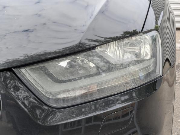 Audi Q3 I (8U) с пробегом 2014 года, цена 1 795 000 рублей, 123824 км, внедорожник, Автокод Объявления