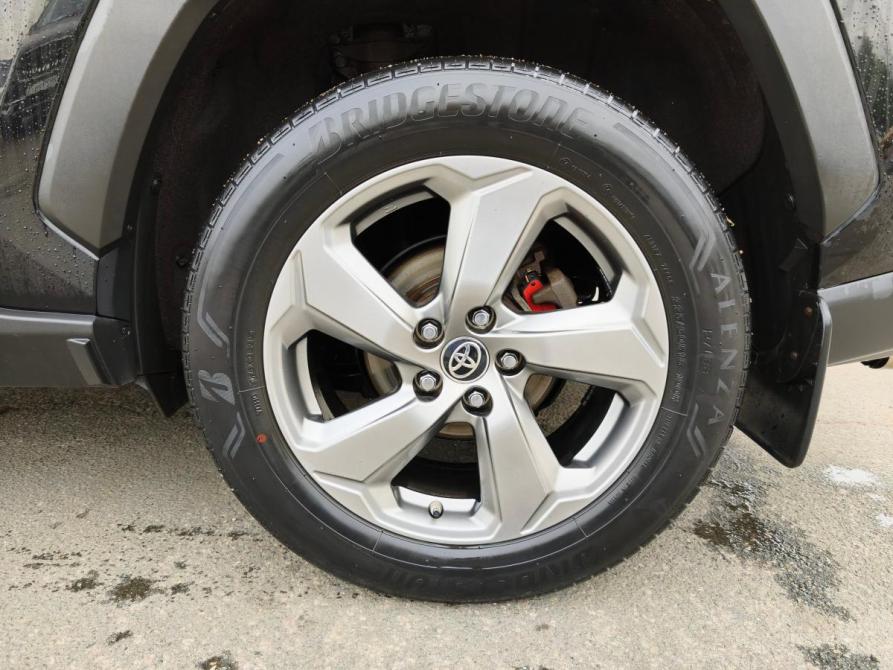 Toyota RAV4 V (XA50) Санкт-Петербург  - изображение 9