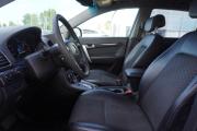 Chevrolet Captiva I Рестайлинг 2 Ульяновск  - изображение 33