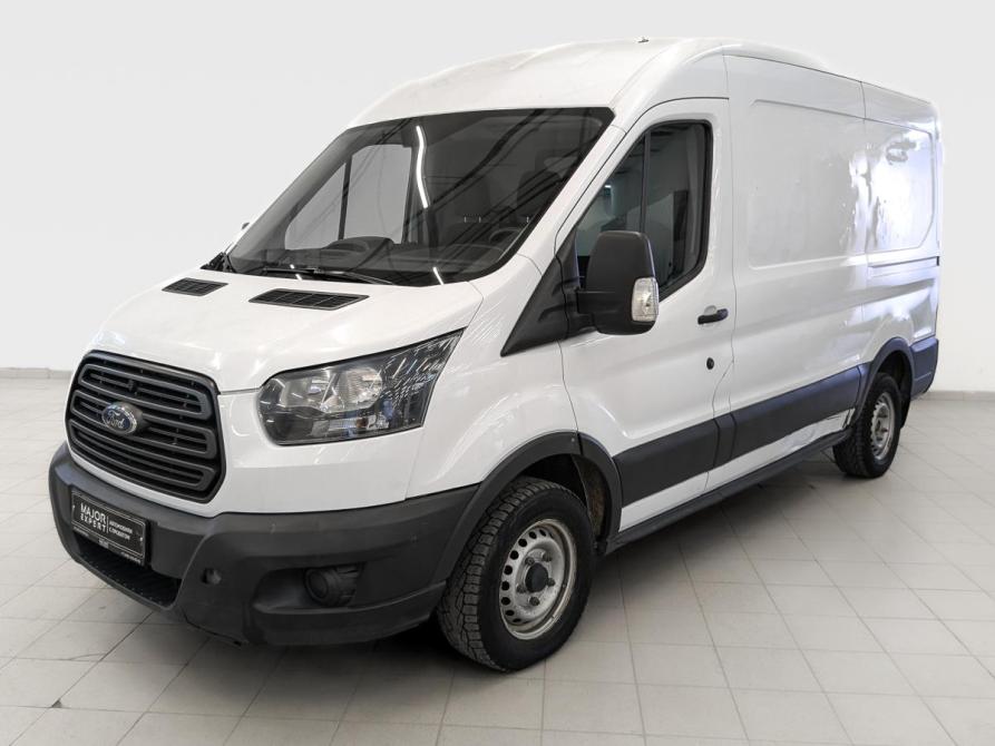 Ford Transit Custom I Рестайлинг Москва  - изображение 1