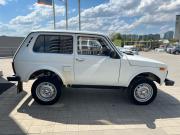 Lada (ВАЗ) 2121 (4x4) I Рестайлинг Краснодар  - изображение 17
