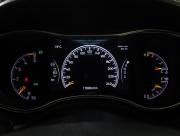 Jeep Grand Cherokee IV (WK2) Рестайлинг Москва  - изображение 42