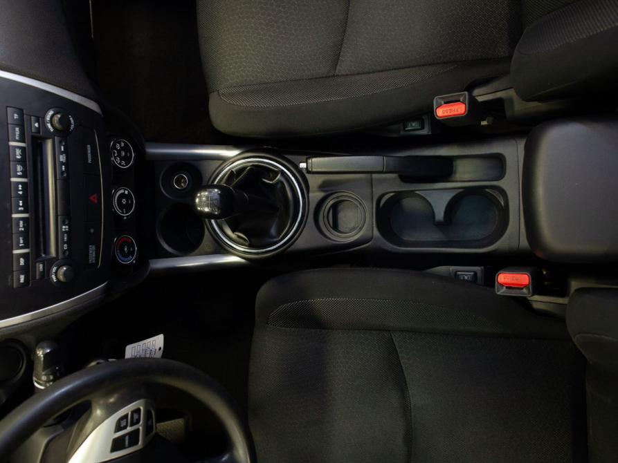 Mitsubishi ASX I Иваново  - изображение 28