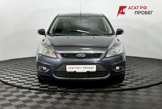 Ford Focus II Рестайлинг с пробегом 2009 года, цена 600 000 рублей, 137870 км, седан, Автокод Объявления