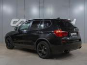 BMW X3 II (F25) Воронеж  - изображение 22