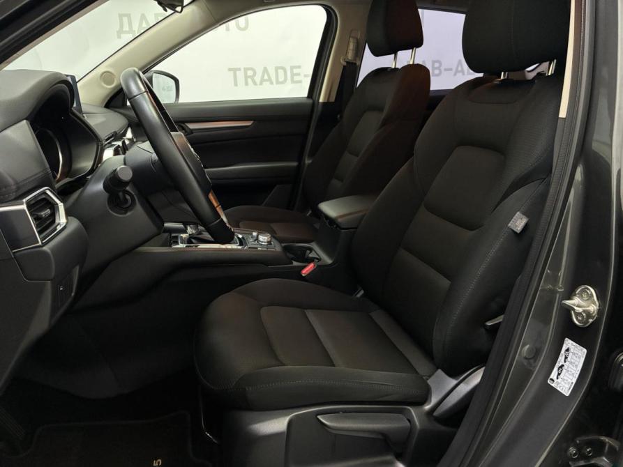 Mazda CX-5 II Пермь  - изображение 8