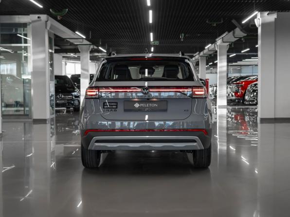 Volkswagen Tharu XR с пробегом 2026 года, цена 3 000 000 рублей, 50 км, внедорожник, Автокод Объявления