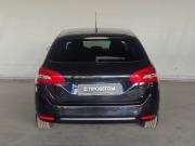 Peugeot 308 II Рестайлинг Москва  - изображение 24