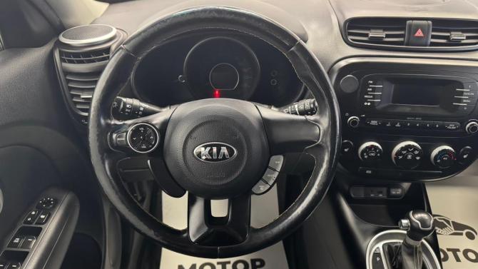 Kia Soul II с пробегом 2014 года, цена 1 199 000 рублей, 85980 км, хэтчбек, Автокод Объявления