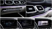 Mercedes-Benz GLE II (V167) Москва  - изображение 48