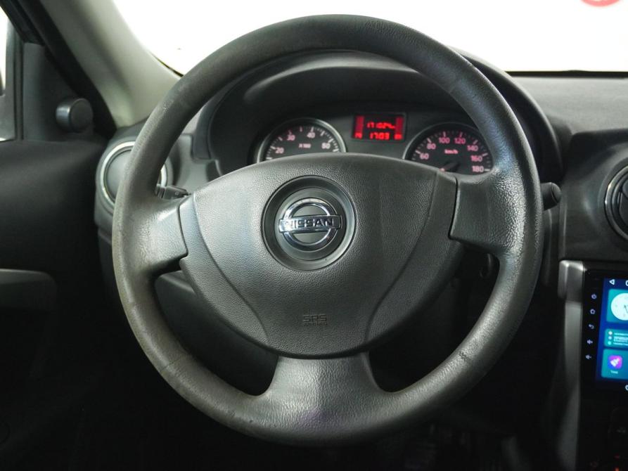 Nissan Almera III (G15) Вологда  - изображение 16