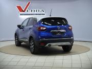 Renault Kaptur I Рестайлинг Уфа  - изображение 23