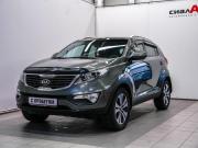 Kia Sportage III Красноярск  - изображение 35