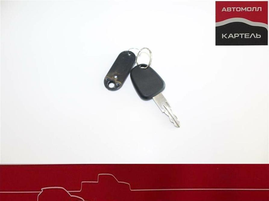 Daewoo Nexia I Рестайлинг Кемерово  - изображение 19