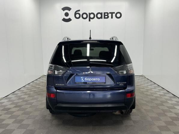 Mitsubishi Outlander II с пробегом 2008 года, цена 1 279 000 рублей, 125009 км, внедорожник, Автокод Объявления