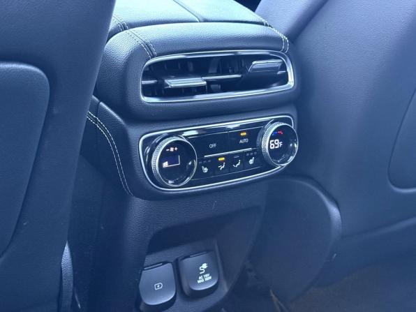Genesis GV80 I с пробегом 2021 года, цена 5 650 000 рублей, 77534 км, внедорожник, Автокод Объявления