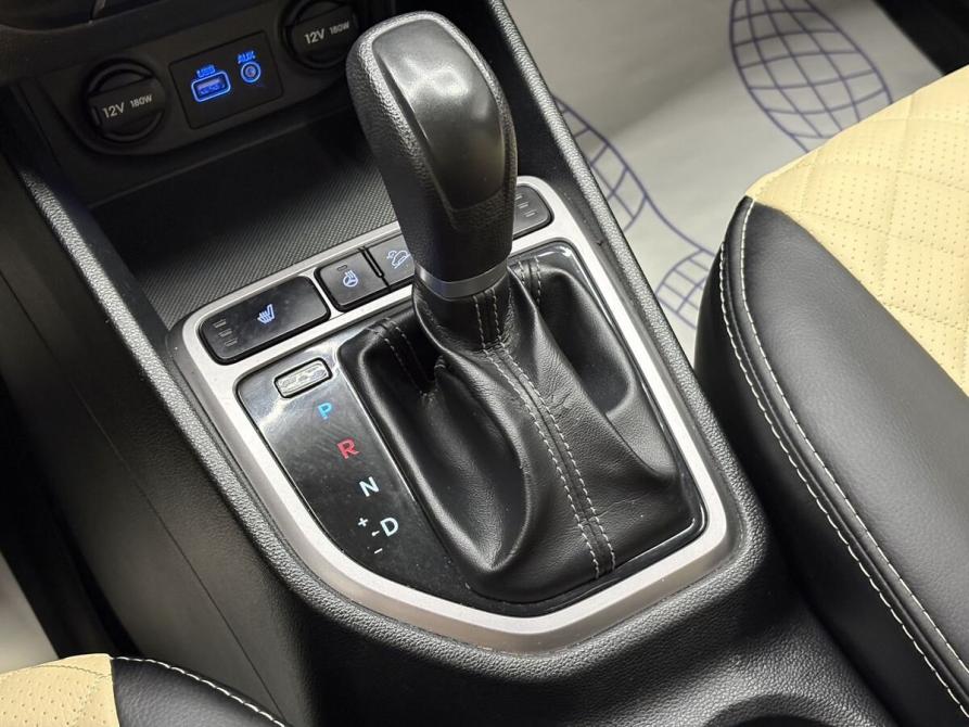 Hyundai Creta I Ярославль  - изображение 27