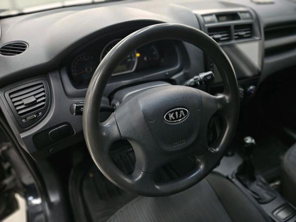 Kia Sportage II Рестайлинг с пробегом 2009 года, цена 820 000 рублей, 201682 км, внедорожник, Автокод Объявления