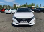 Hyundai Solaris II Рестайлинг Чебоксары  - изображение 40