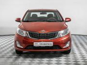 Kia Rio III Москва  - изображение 14