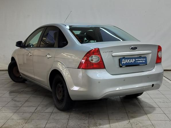 Ford Focus II Рестайлинг с пробегом 2011 года, цена 480 000 рублей, 200186 км, седан, Автокод Объявления