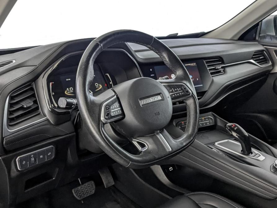 Haval F7 I Москва  - изображение 15